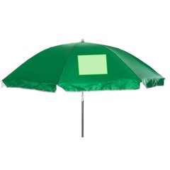 Sombrilla playa 150cm con protección UV | En un panel de la sombrilla | 300 x 200