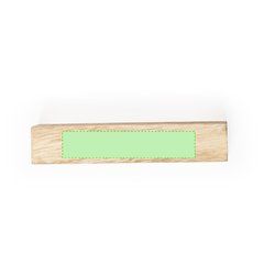 Soporte de madera con pizarra | Area 1 | 100 x 20