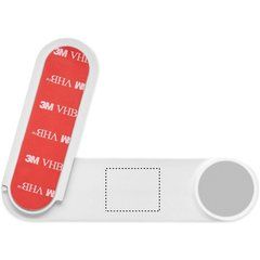 Soporte Magnético para Teléfono | Lado 2 | 25 x 20