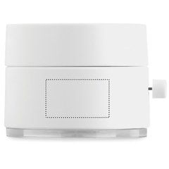 Soporte magnético para teléfono con succión al vacío | Lado 3 | 25 x 15