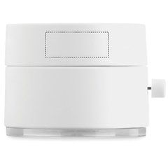 Soporte magnético para teléfono con succión al vacío | Lado 4 | 25 x 10