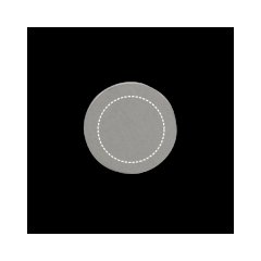 Soporte Móvil Aluminio 360º Coche | Placa | 0 x 0