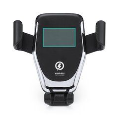 Soporte de móvil con cargador | ZONA1 | 35 x 20