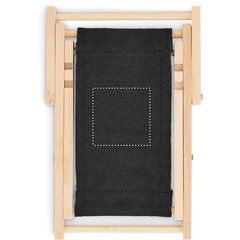 Soporte Móvil Mini Silla Plegable | SEAT | 40 x 40