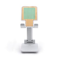 Soporte plegable con carga rápida | ZONA1 | 50 x 50