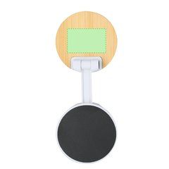 Soporte plegable con fijación magnética | Area 1 | 40 x 25