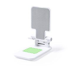Soporte plegable para smartphones | En la base | 50 x 50