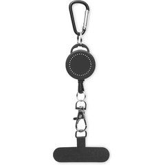 Soporte retráctil para móvil y/o tarjeta | Lado 1 | 22 x 22