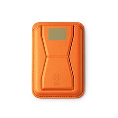 Soporte para smartphone y tarjetero | ZONA1 | 25 x 15