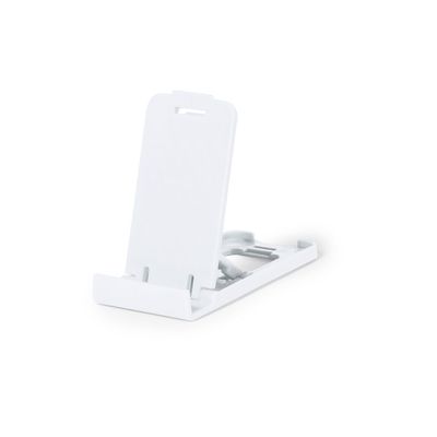 Soporte Regulable y Plegable Móvil/Tablet Bla