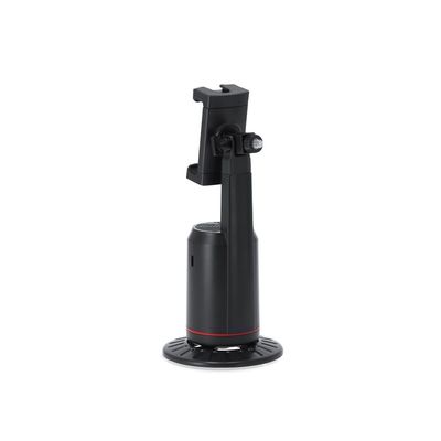 Soporte Seguimiento Automático