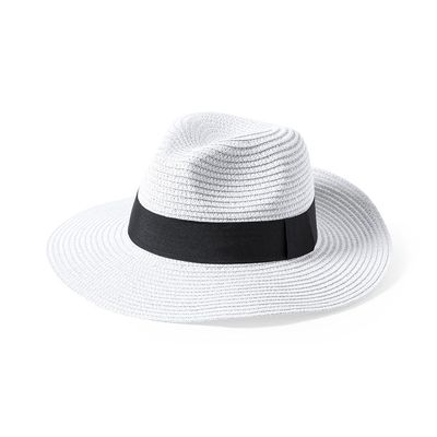 Sombrero Ala Ancha Bla