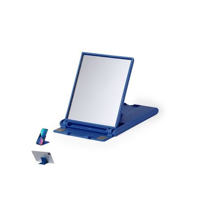 Soporte Plegable de 6 Posiciones con Espejo