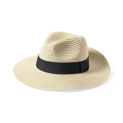 Sombrero Ala Ancha Natu