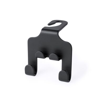 Soporte para reposa cabezas coche