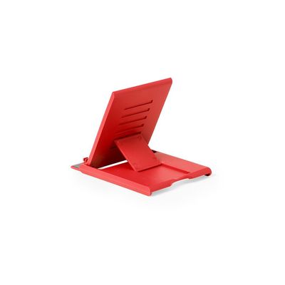 Soporte Plegable de 6 Posiciones con Espejo