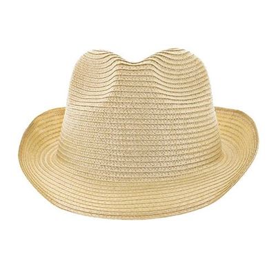 Sombrero Elegante con Cinta Interior