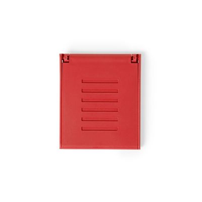 Soporte Plegable de 6 Posiciones con Espejo