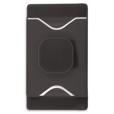 Soporte Móvil Tarjetero Anillo Selfie Ne