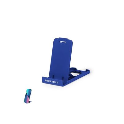 Soporte Regulable y Plegable Móvil/Tablet