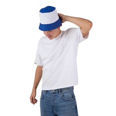 Sombrero de algodón ligero