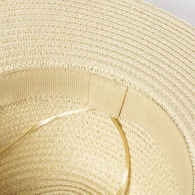 Sombrero Ala Ancha