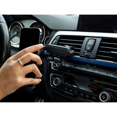 Soporte para smartphone XXL
