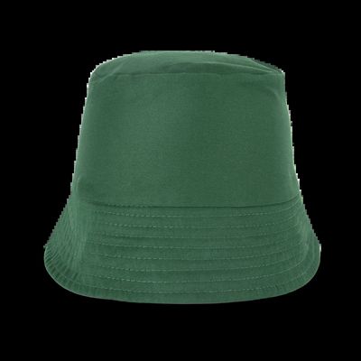Sombrero de algodón ligero Forest Green