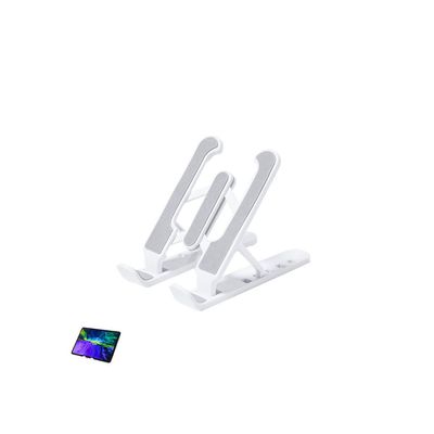 Soporte para tablet con ajuste antideslizante