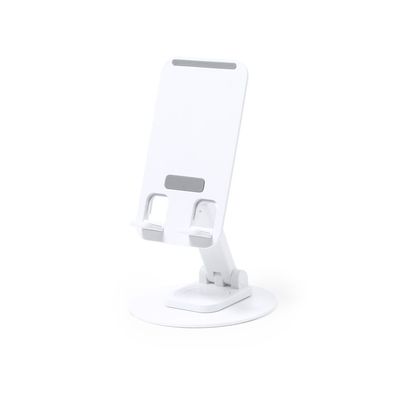 Soporte plegable regulable en altura Bla