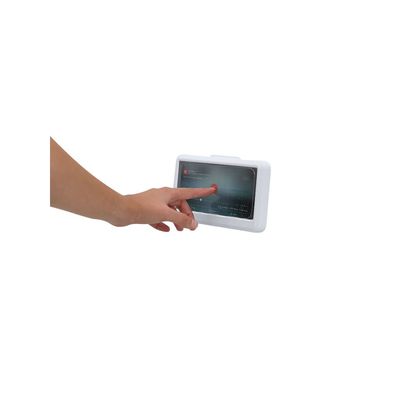 Soporte impermeable para smartphone