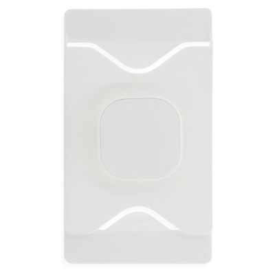 Soporte Móvil Tarjetero Anillo Selfie Bl