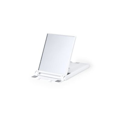 Soporte Plegable de 6 Posiciones con Espejo Bla
