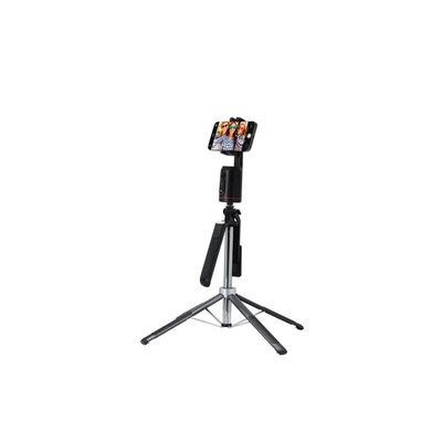 Soporte Seguimiento Automático