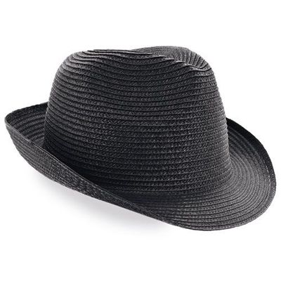 Sombrero Elegante con Cinta Interior Ne