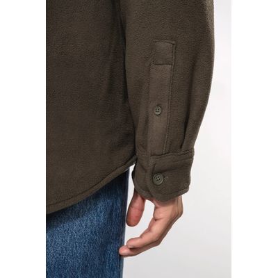 Sobrecamisa polar