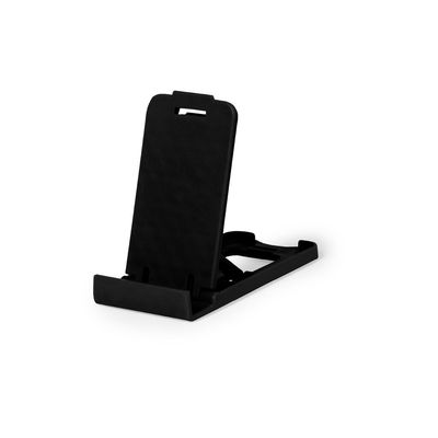 Soporte Regulable y Plegable Móvil/Tablet Neg