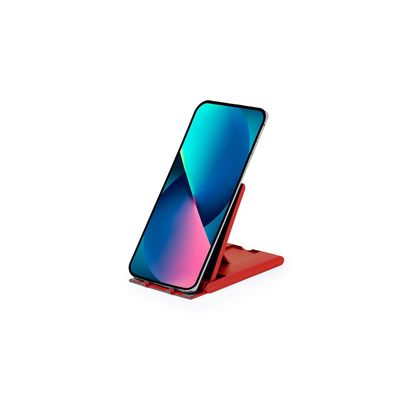 Soporte Plegable de 6 Posiciones con Espejo