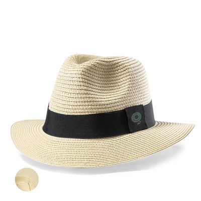 Sombrero Ala Ancha