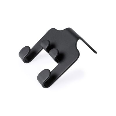 Soporte para reposa cabezas coche Neg