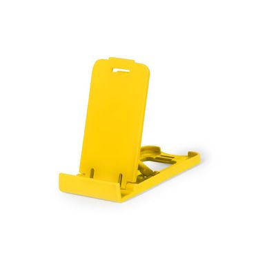 Soporte Regulable y Plegable Móvil/Tablet Ama