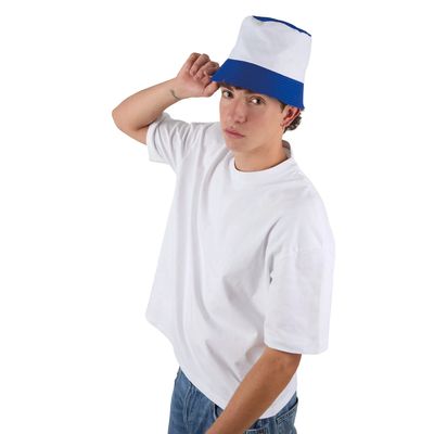 Sombrero de algodón ligero