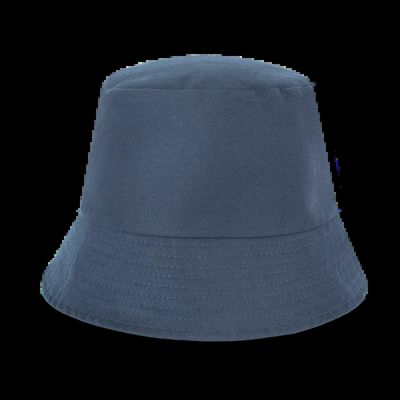 Sombrero de algodón ligero Navy
