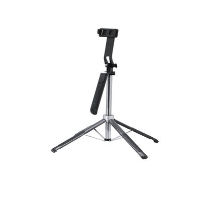 Soporte Seguimiento Automático
