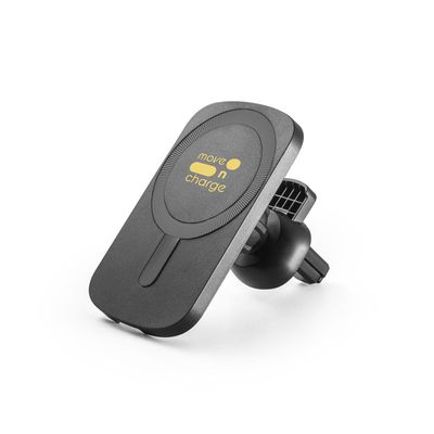 Soporte para smartphone magnético