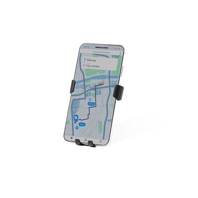Soporte diseño minimalista para smartphone