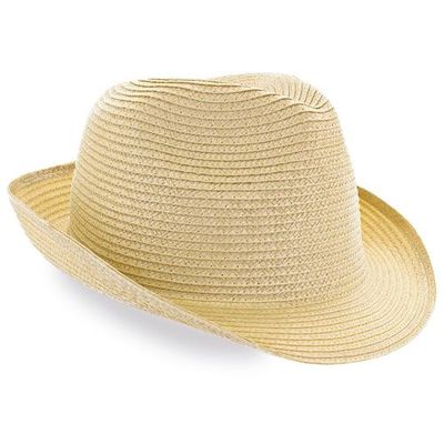 Sombrero Elegante con Cinta Interior