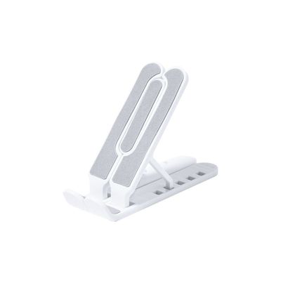 Soporte para tablet con ajuste antideslizante