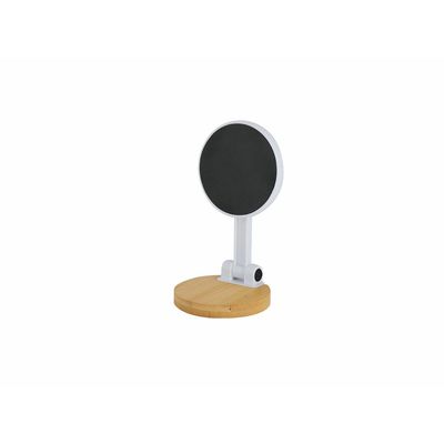 Soporte plegable con fijación magnética Bla
