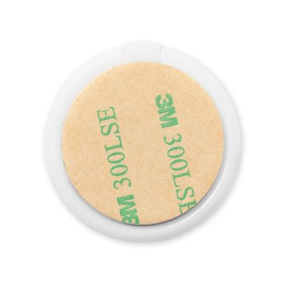 Soporte Smartphone ABS con Anilla y Moneda